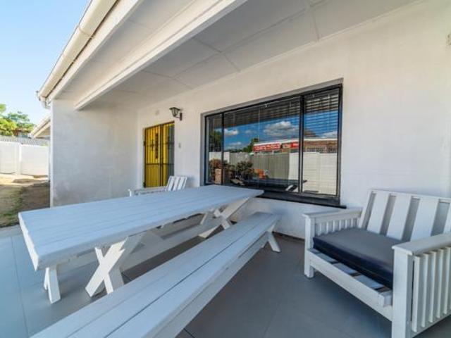 3 Bedroom House in Idasvallei