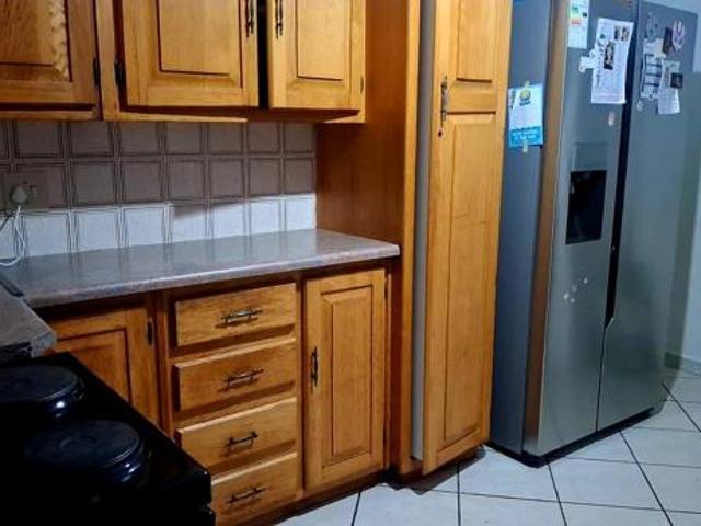 3 Bedroom House in Ifafi