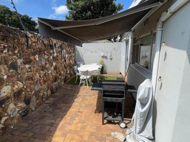 3 Bedroom House in Irene