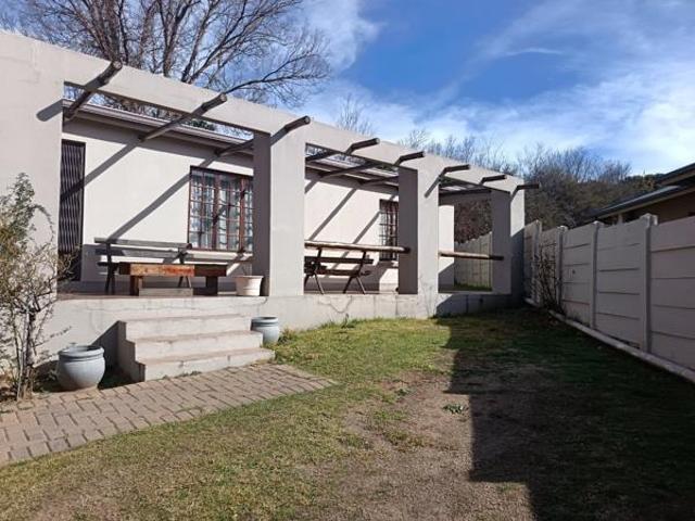 3 Bedroom House in Jordania