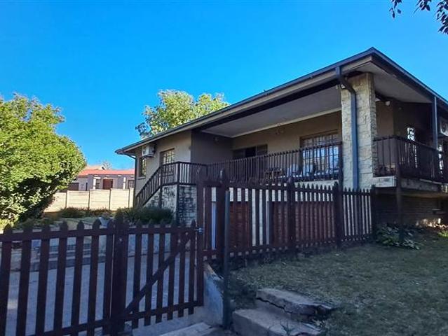 3 Bedroom House in Jordania