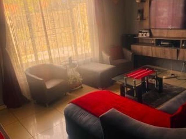 3 Bedroom House in Jabavu