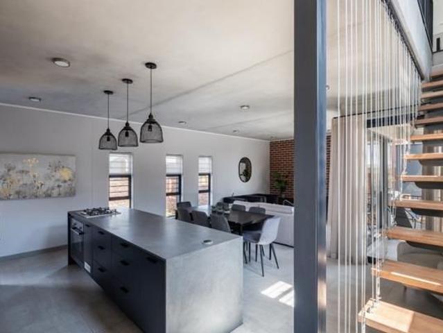 3 Bedroom House in Jackal Creek Golf Estate