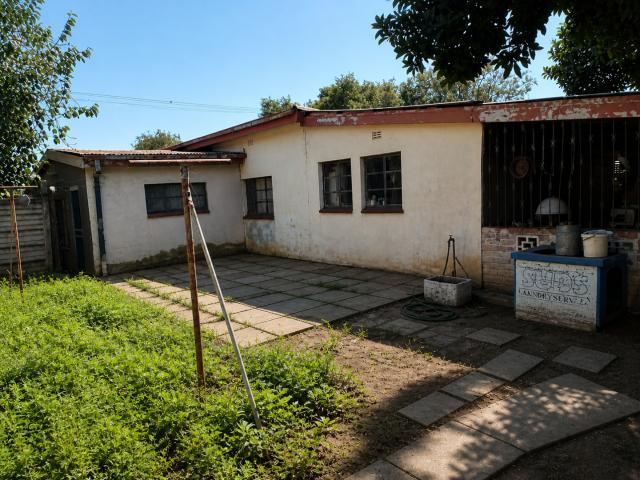 3 Bedroom House in Oos Einde