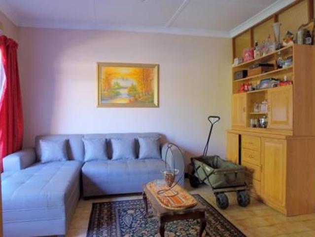 3 Bedroom House in Oos Einde