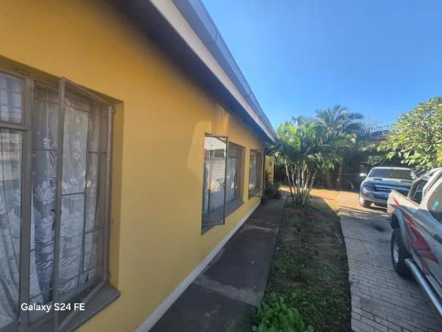3 Bedroom House in Oos Einde