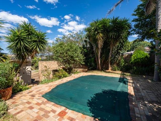3 Bedroom House in Oatlands North