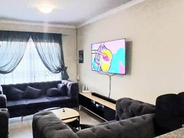 3 Bedroom House in Observation Hill