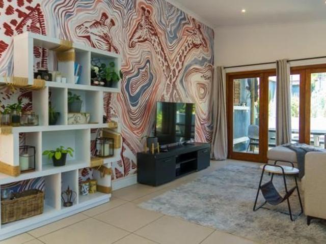 3 Bedroom House in Observatory