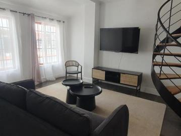 3 Bedroom House in Observatory