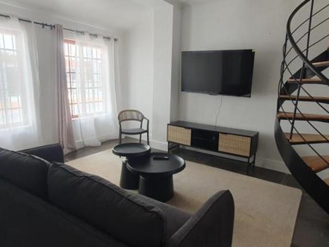 3 Bedroom House in Observatory