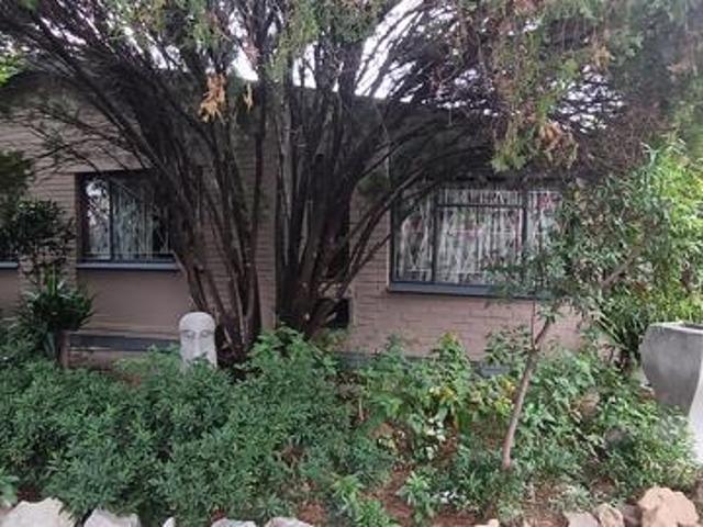 3 Bedroom House in Odendaalsrus