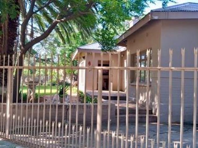3 Bedroom House in Odendaalsrus
