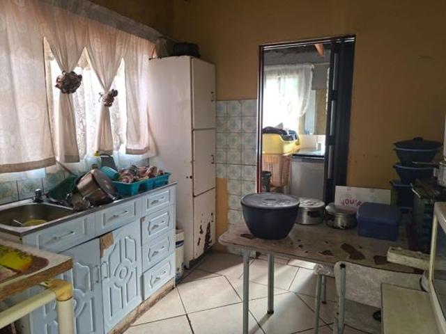 3 Bedroom House in Odendaalsrus