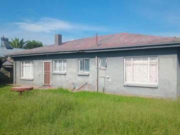 3 Bedroom House in Odendaalsrus