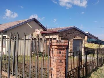 3 Bedroom House in Odendaalsrus