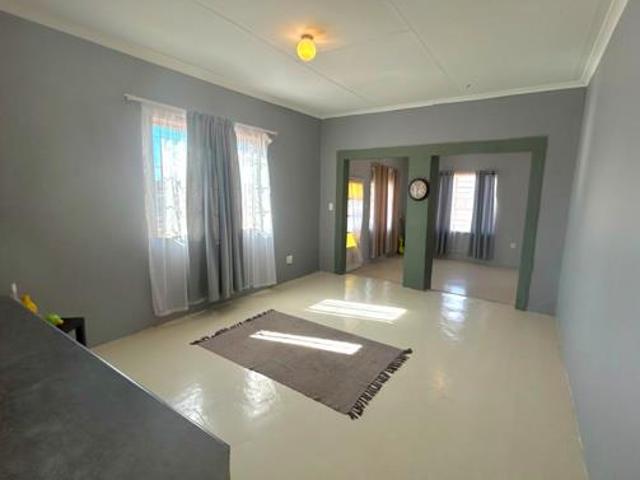 3 Bedroom House in Olifantshoek