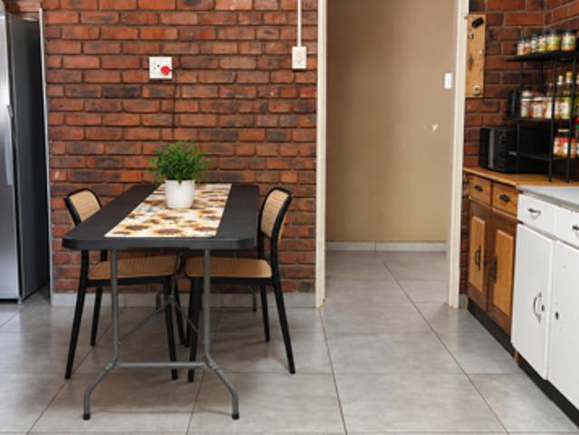 3 Bedroom House in Olifantshoek