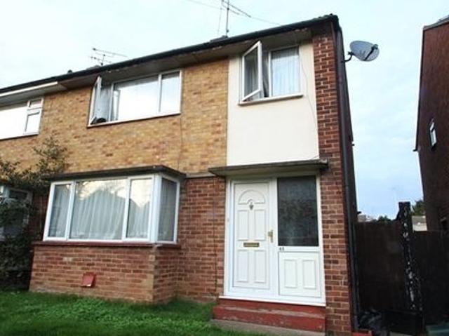 3 bedroom house in Orpington