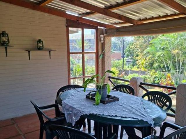 3 Bedroom House in Oslo Beach