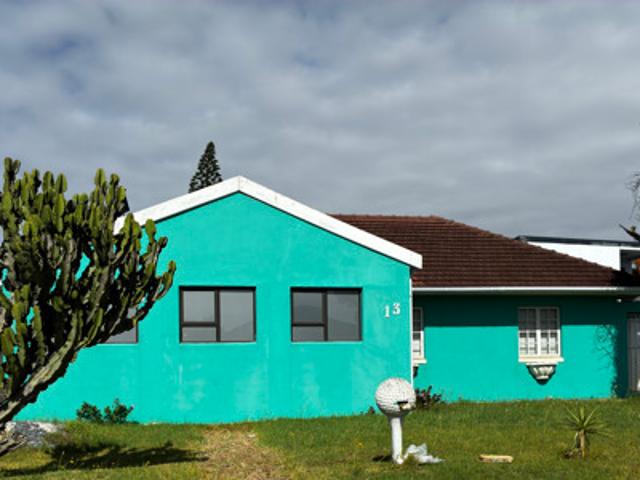 3 Bedroom House in Ottery