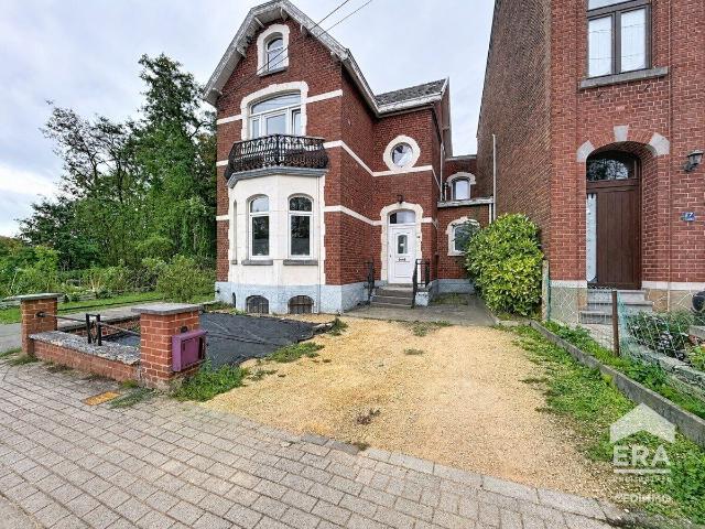 3 BEDROOM HOUSE IN OTTIGNIES