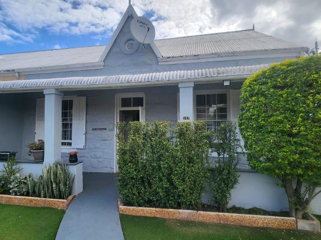 3 Bedroom House in Oudtshoorn North