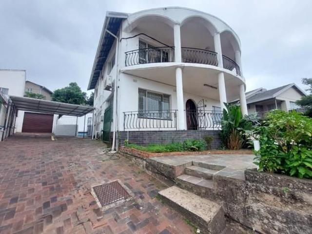3 Bedroom House in Overport