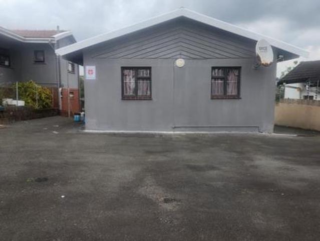 3 Bedroom House in Lotusville
