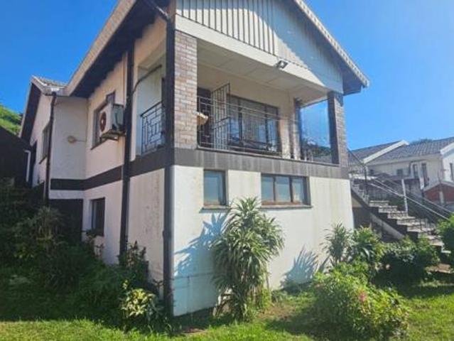3 Bedroom House in Lotusville