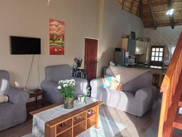 3 Bedroom House in Loch Athlone