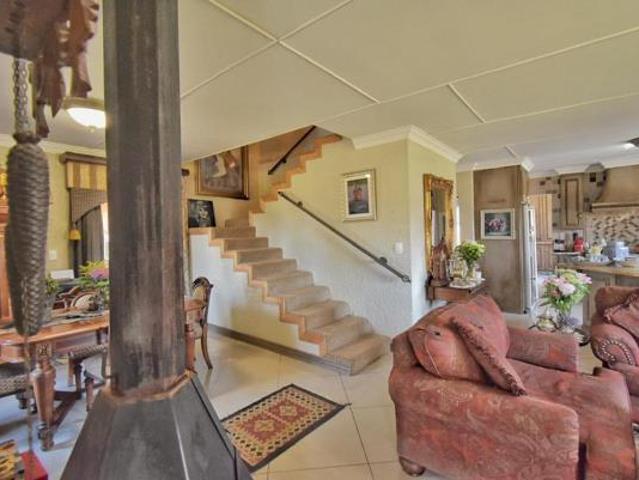 3 Bedroom House in Loch Athlone
