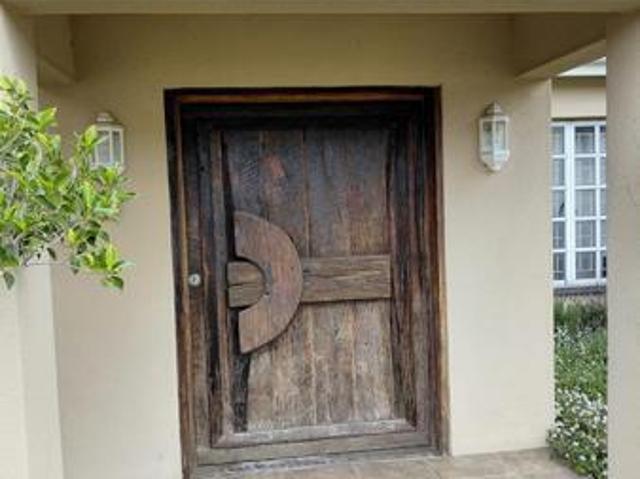 3 Bedroom House in Loevenstein