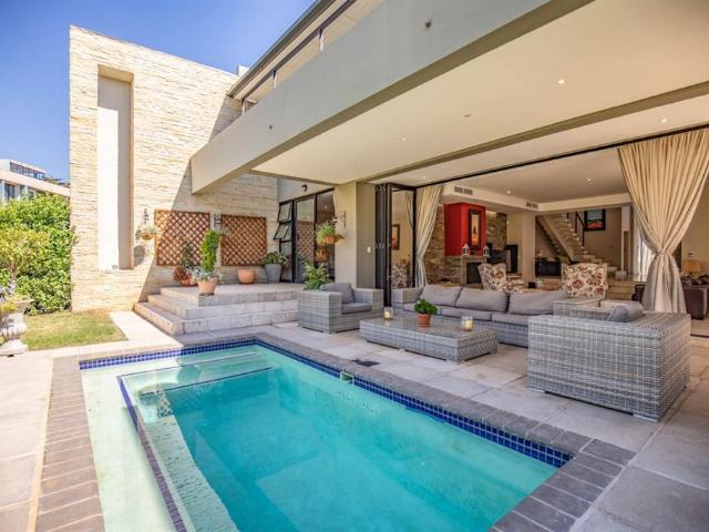 3 Bedroom House in Lombardy Estate