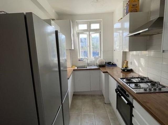 3 bedroom house in London