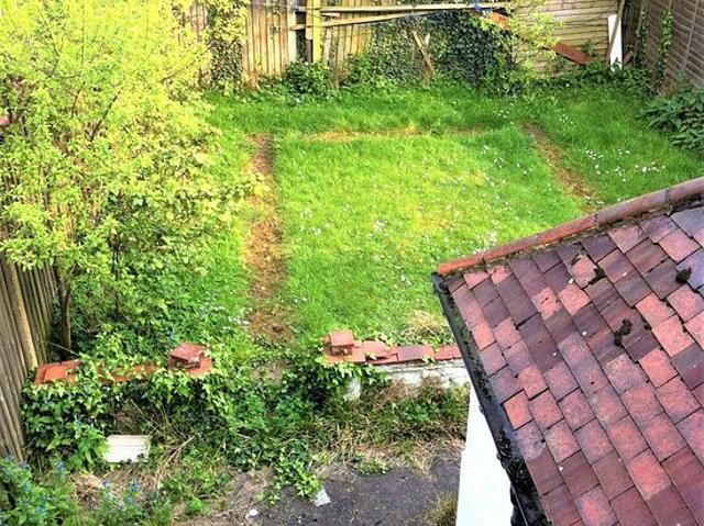 3 bedroom house in London
