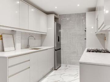 Putney Heath, London, Greater London - Garden