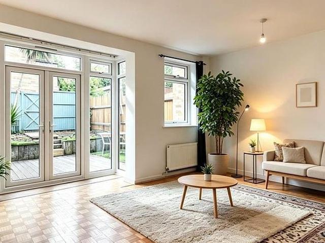 3 bedroom house in London