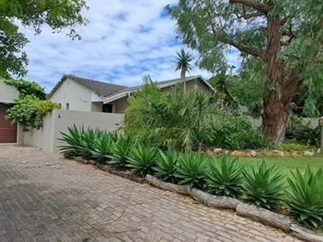 3 Bedroom House in Lorraine