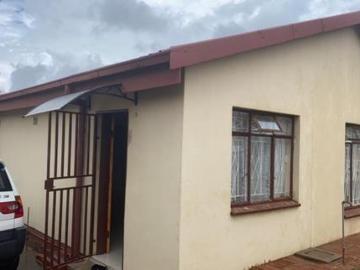 Pretoria, City of Tshwane Metropolitan Municipality, Gauteng, South Africa