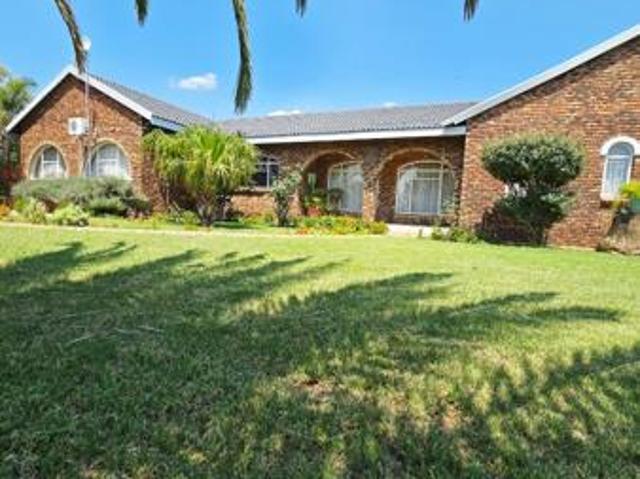 3 Bedroom House in La Hoff