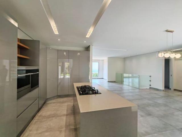 3 Bedroom House in La Lucia