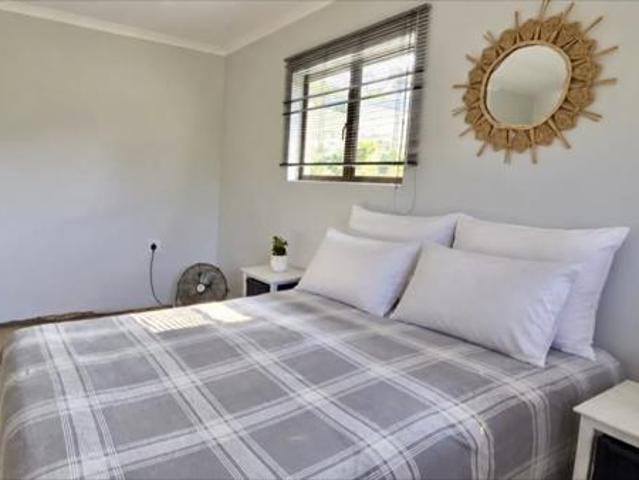 3 Bedroom House in La Mercy