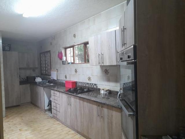 3 Bedroom House in La Mercy