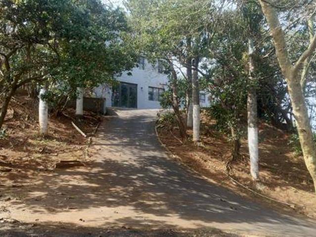 3 Bedroom House in La Mercy