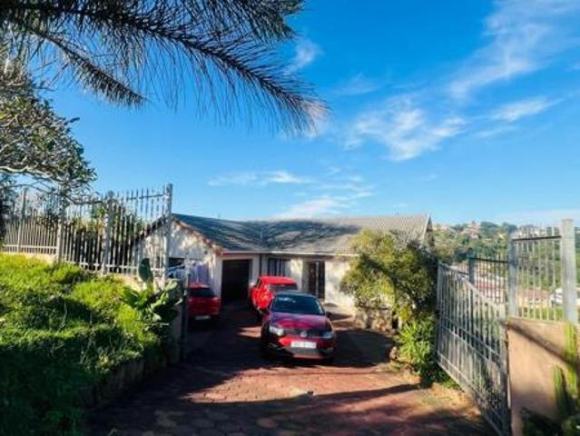 3 Bedroom House in La Mercy