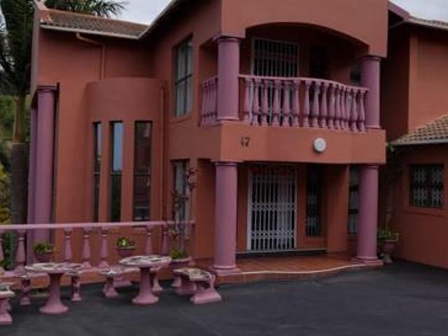 3 Bedroom House in La Mercy