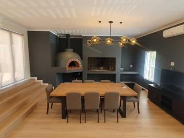 3 Bedroom House in La Pastorale