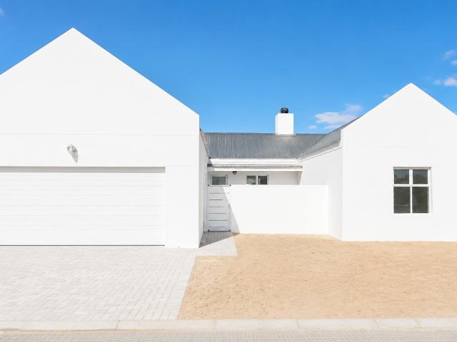 3 Bedroom House in Laaiplek