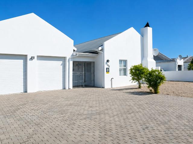 3 Bedroom House in Laaiplek